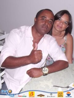 15 Anos de Elisandra Almeida